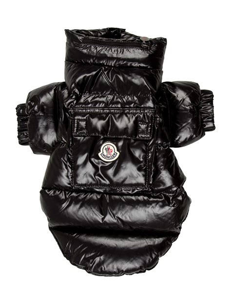 replica moncler dog jacket|moncler coat for dogs.